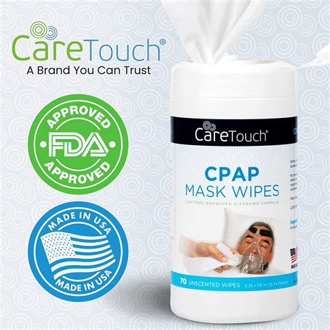 Image result for SoClean CPAP Mask Wipes