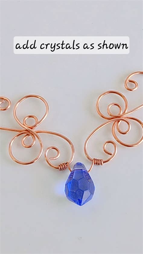 Hobbit Wire Wrapped Tutorials 的图像结果