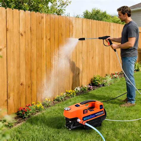 Buy Woscher 878 Waterpro High Pressure Washer Pump Online