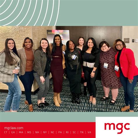 McAngus Goudelock & Courie on LinkedIn: #teammgc #mgclaw