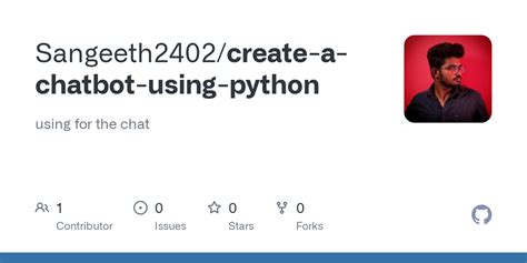 Image result for How to Create a Chatbot Using Python