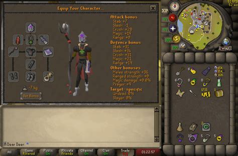 Ironman - Easy Clue - Guide - OSRS - Old School Runescape Guides