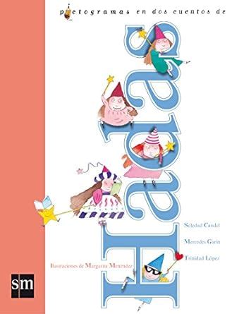 Buy Pictogramas en dos cuentos de hadas / Pictograms in two fairy tales ...