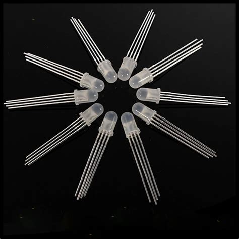 RGB LED Diode 的图像结果