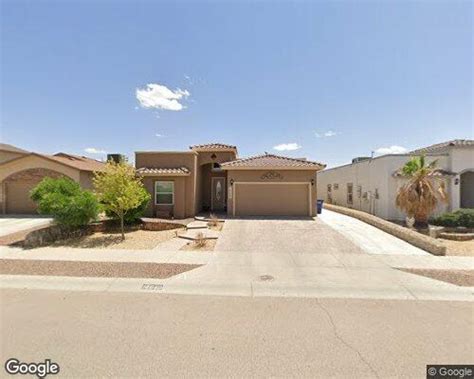 14640 Randall Cunningham, El Paso, TX 79938 | Homes.com