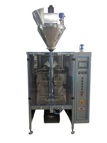 Sealing Machine - Four Side Sealing Machine Manufacturer from Faridabad