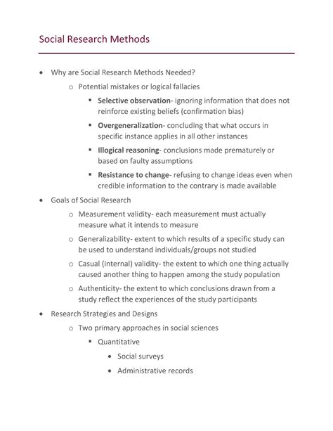 Image result for Social Research Methods