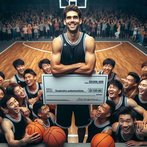 Did Jalen Brunson Really Turn Down $100 Million With His New Contract?