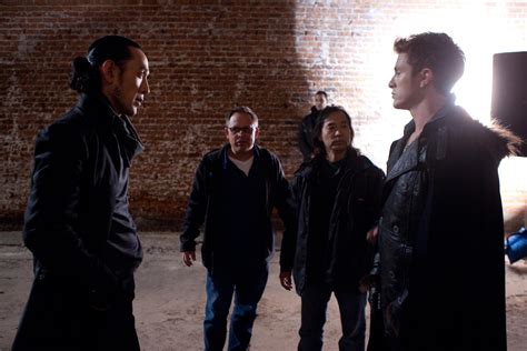 Demetri Twilight Breaking Dawn