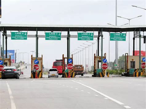 FASTag Toll Payment: Dates, Working, Benefits And How To Get One