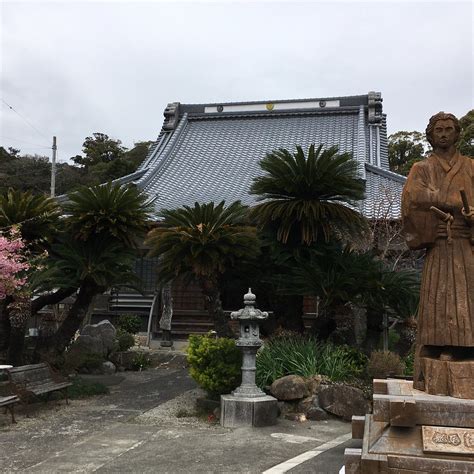 Hofukuji Temple, Shimoda - Tripadvisor