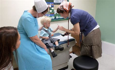 New Leaf Center Office Photos