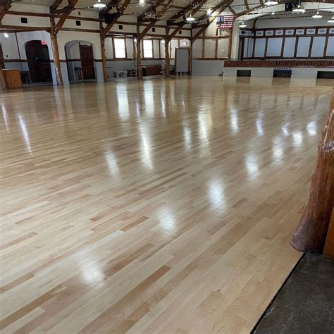 Gallery — Heartland Wood Floors