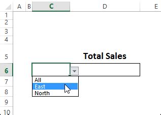 Image result for Create Pivot Table with Getpivotdata