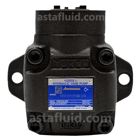 PVR50-F-F-39-RAA-3180-YUKEN – astafluid