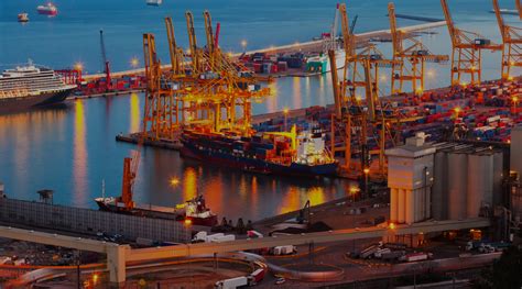 Aylan | Aylan Supply Chain Management Company