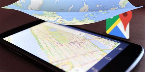 How to Download Offline Maps in Google Maps for Android