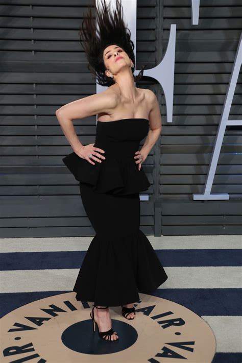 Sarah Silverman's feet