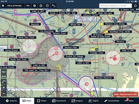 Image result for GPS Overlay Approach