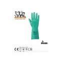 Industrial Nitrile Hand Gloves - CE Surf Rubber Hand Gloves NBU-38 ...