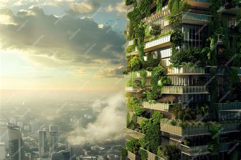 Skyscraper Design Concept 的图像结果