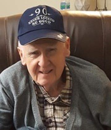 John D. "Jack" Feeney Obituary - The Patriot Ledger