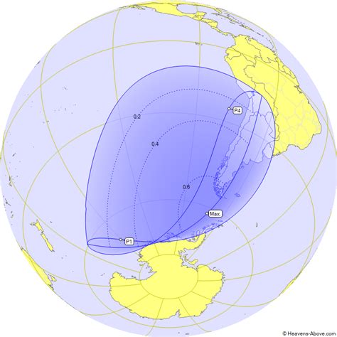 Partial Solar Eclipse, 30 April 2022