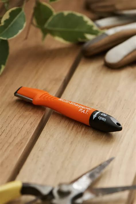 Image result for How to Use Multi-Purpose Blade Sharpener