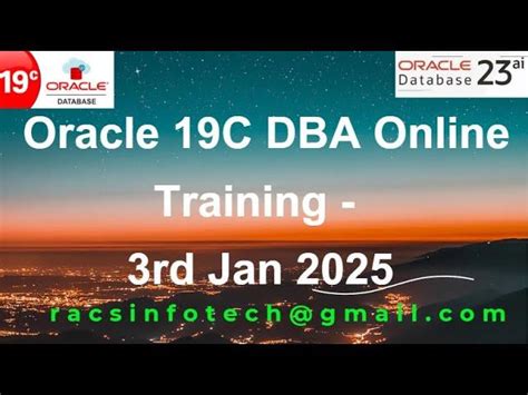 Image result for Oracle DBA Course