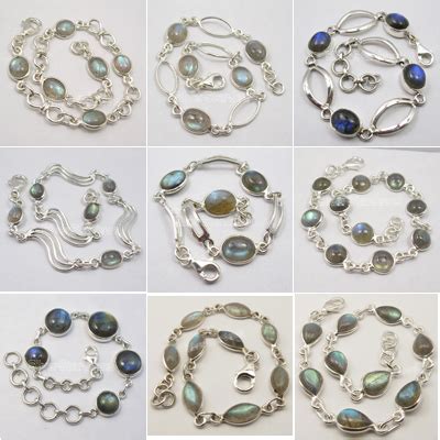 Silver Star Jewel: Online Wholesale Handmade Silver Stearling Jewelry ...