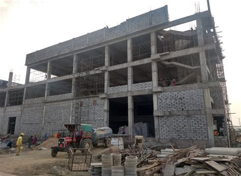 Dechome | Construction