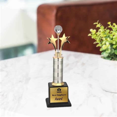 Purchase Best & Unique Achievement Trophies | Bulk Order