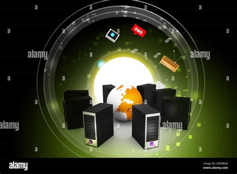 An Internet Global Computer 的图像结果