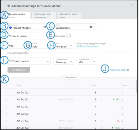 Image result for Advanced Settings Tutorial