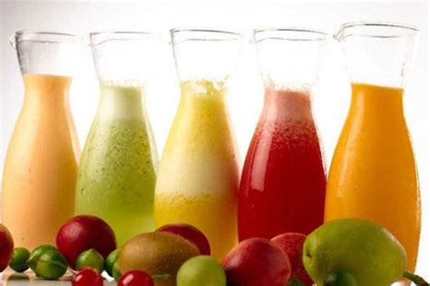 夏季果汁喝得更營養，你必須掌握的七個技巧 - 每日頭條