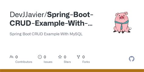 Image result for Spring Boot Crud Example