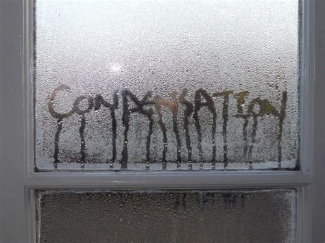 Example of Condensation 的图像结果