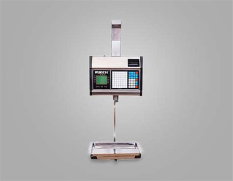 RLS 1000H Hanging Label Scale
