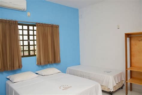 POUSADA JESUS DE NAZARE (Trindade, Brazil) - Specialty Hotel Reviews ...