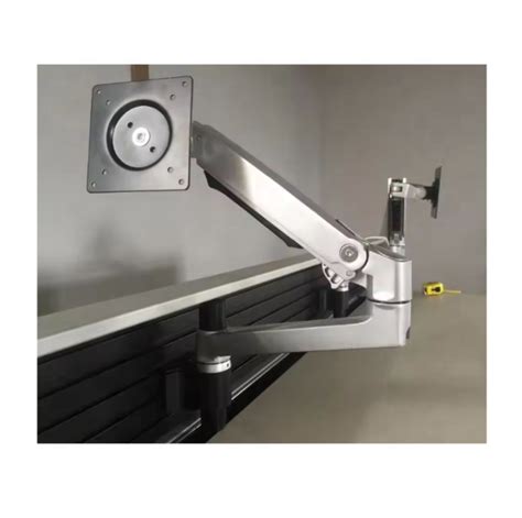 Image result for Rotating Computer Monitor Stand