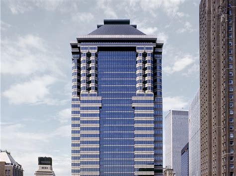 250 Vesey Street Building: History, Architecture, and Facts