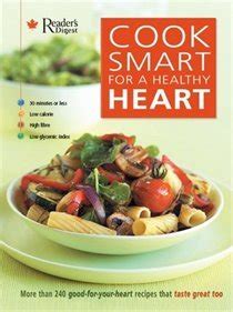 Cook Smart For A Healthy Heart : Reader's Digest: Amazon.in: Books