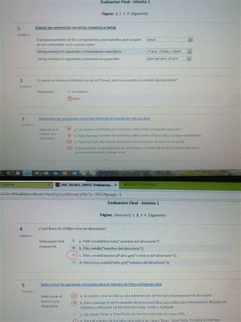 Image result for Examen Java