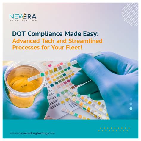 #neweradrugtesting #dotclearinghouse #fleetsafety #truckingcompliance ...