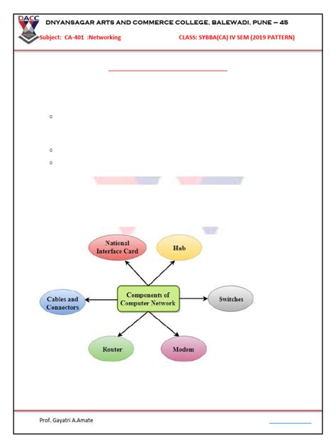 Image result for Networking PDF Notes
