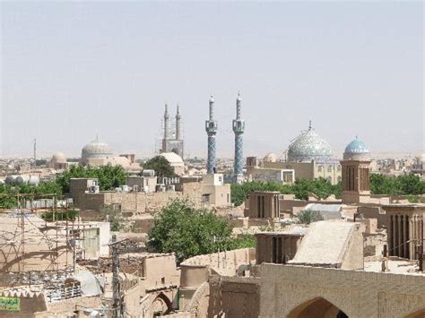 Yazd 2016: Best of Yazd, Iran Tourism - TripAdvisor