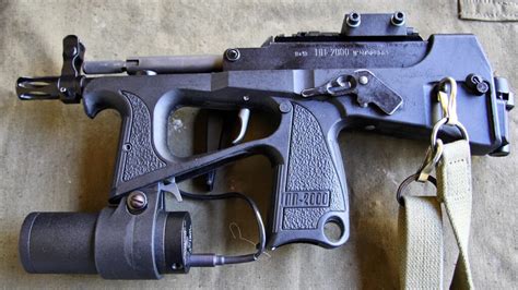 Image result for Submachine Gun Pic