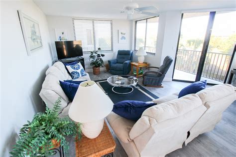 Aqua Cove Interior Projects | Gulf Coast Property Management