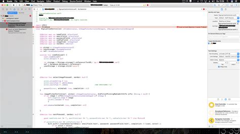 Image result for Xcode How to View Build Error