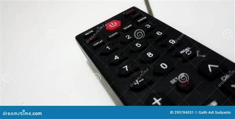 Image result for TV Remote Buttons Explained